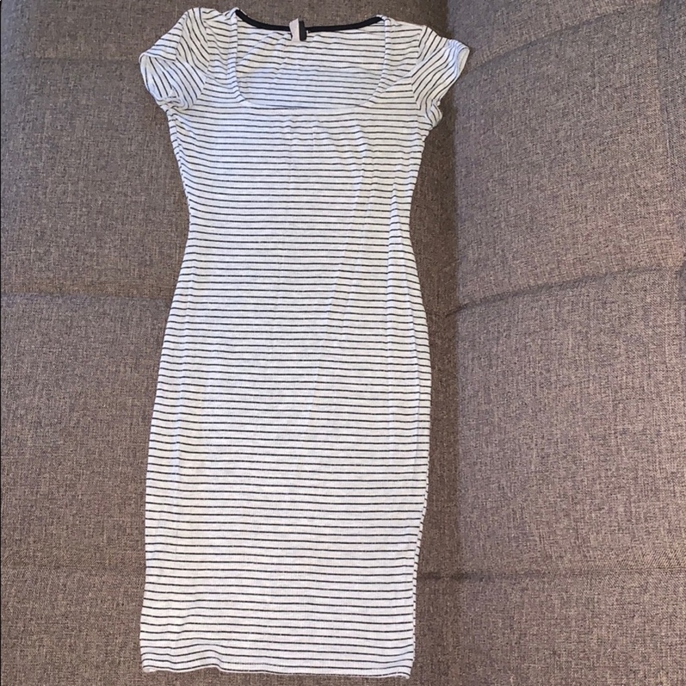 Bodycon Dress